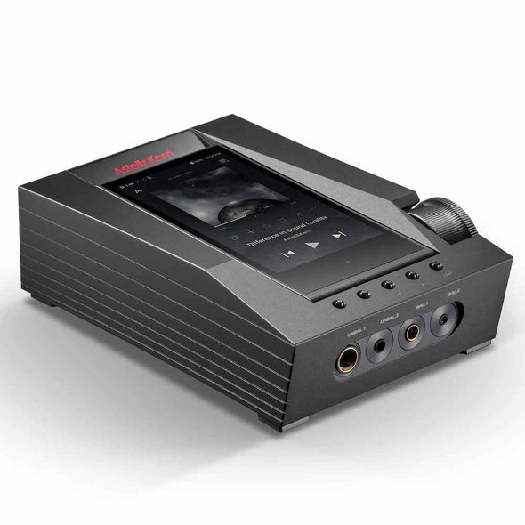 Astell & Kern ACRO CA1000T Headphone Amplifier