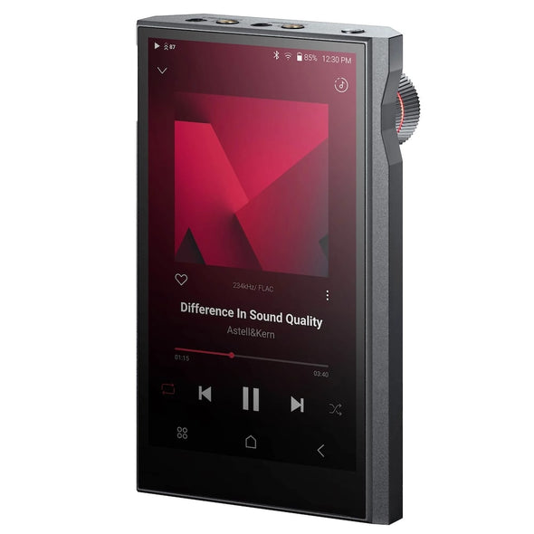 Astell & Kern Kann Ultra Portable Music Player