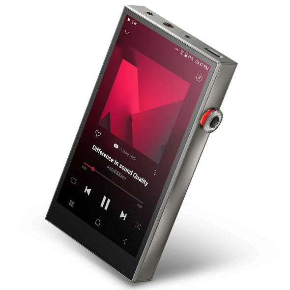 Astell & Kern SE300 Portable Music Player