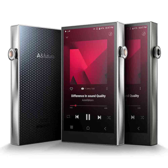 Astell & Kern SE300 Portable Music Player