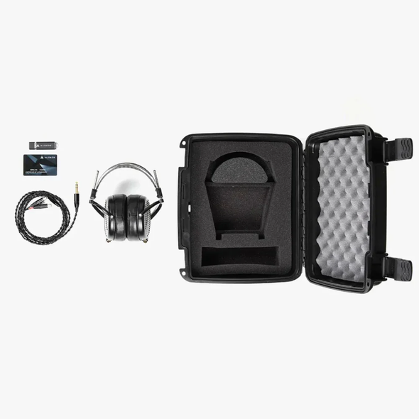 Audeze LCD-MX4 Headphones