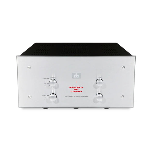 Audio Note Integrated Amplifiers