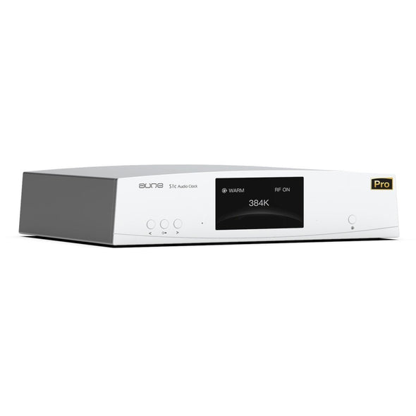 Aune Audio S1c Clock