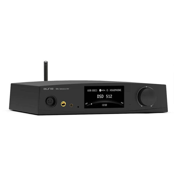 Aune Audio S9c Pro Headphone Amp/DAC