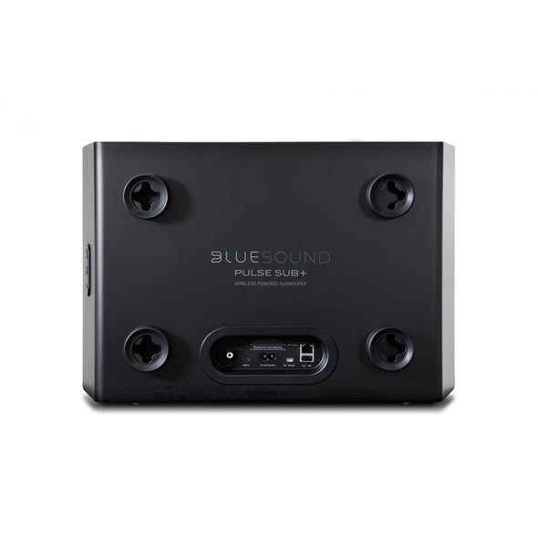 Bluesound Pulse Sub Plus Subwoofer