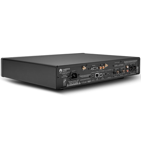 Cambridge Audio CXN 100 Streamer IN STOCK