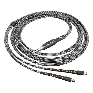 Cardas Clear Custom Headphone Cables IN STOCK ON SALE