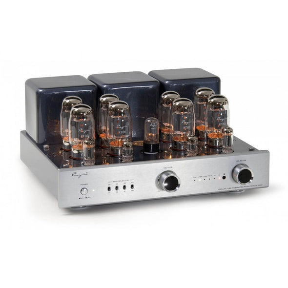 Cayin CS-100A Tube Integrated Amplifier