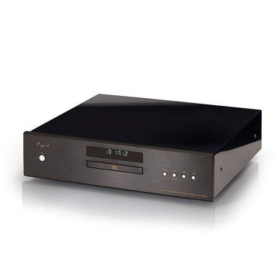 Cayin CS-100CD Tube CD Player Dac