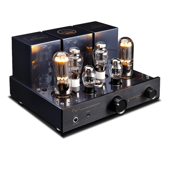 Cayin CS-805A Tube Integrated Amplifier