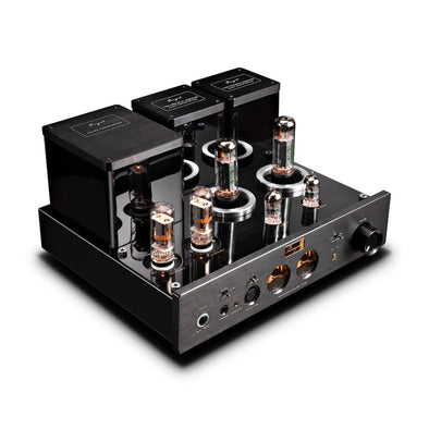 Cayin HA-6A Tube Headphone Amplifier