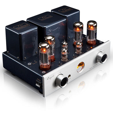 Cayin MT-35 MK2 BT Tube Integrated Amplifier