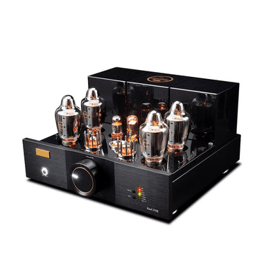 Cayin Soul 170i Tube Integrated Amplifier