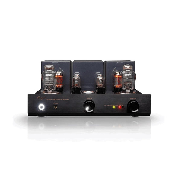 Cayin CS-300A Tube Integrated Amplifier