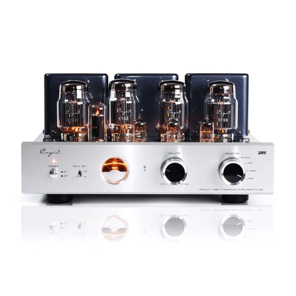 Cayin MT-50 Plus Tube Integrated Amplifier