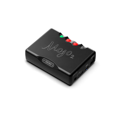 Chord Mojo 2 Dac Portable Streamer IN STOCK ON SALE