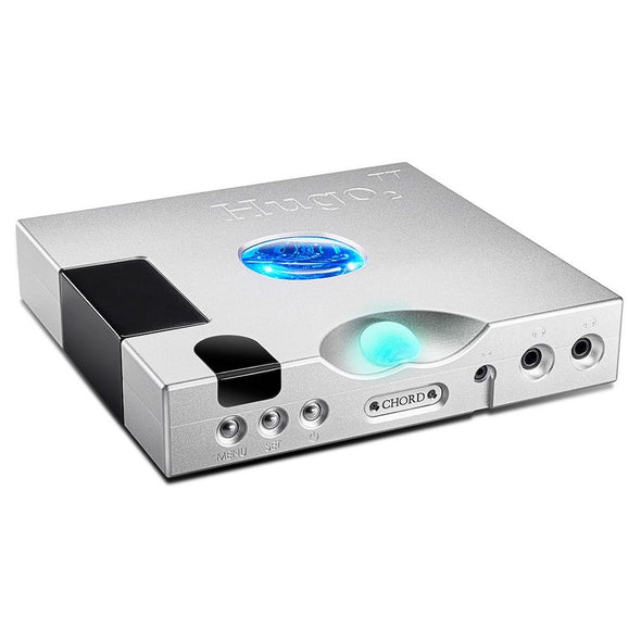 Chord Hugo TT2 Headphone Amplifier Pre Dac