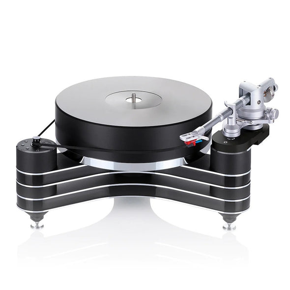 Clearaudio Innovation Turntable