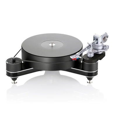 Clearaudio Innovation Compact Turntable