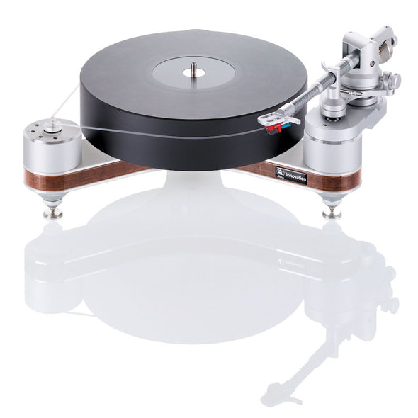 Clearaudio Innovation Compact Turntable