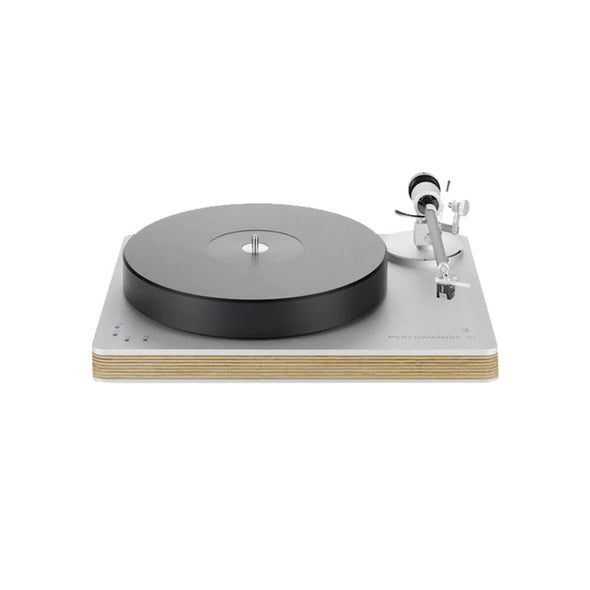 Clearaudio Performance DC Signature Turntable