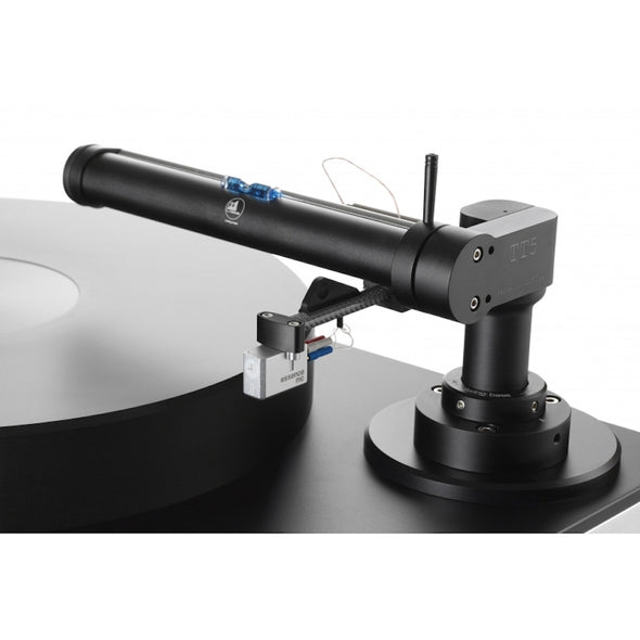 Clearaudio Performance DC Signature Turntable