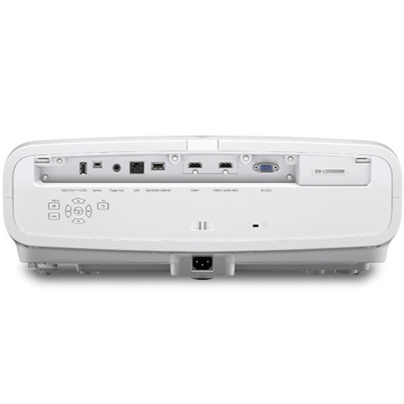 Epson LS11000 4K PRO-UHD Laser Projector