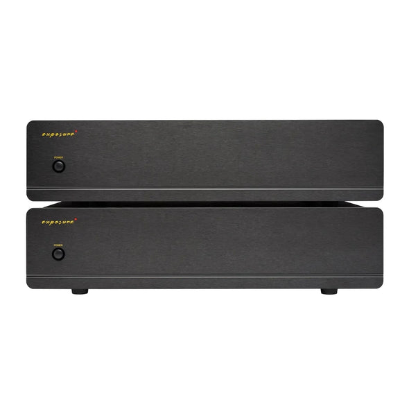 Exposure 3510 Mono Block Power Amplifier