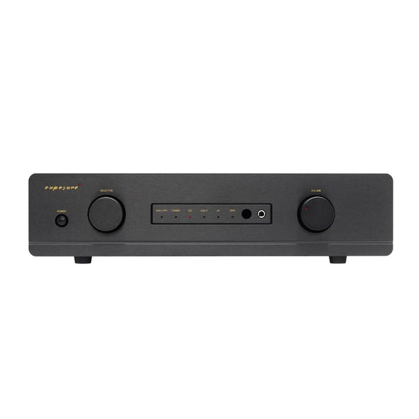 Exposure 3510 Integrated Amplifier ON SALE