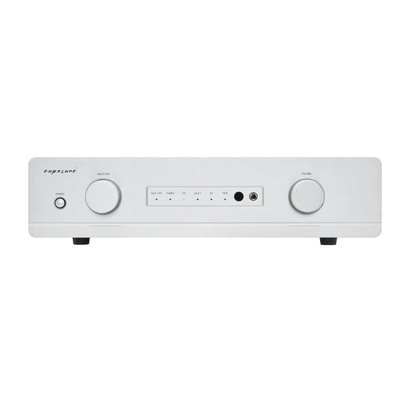 Exposure 3510 Integrated Amplifier ON SALE