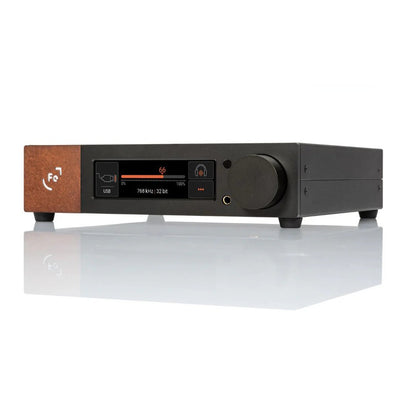 Ferrum Wandla HP Headphone Amplifier DAC IN STOCK