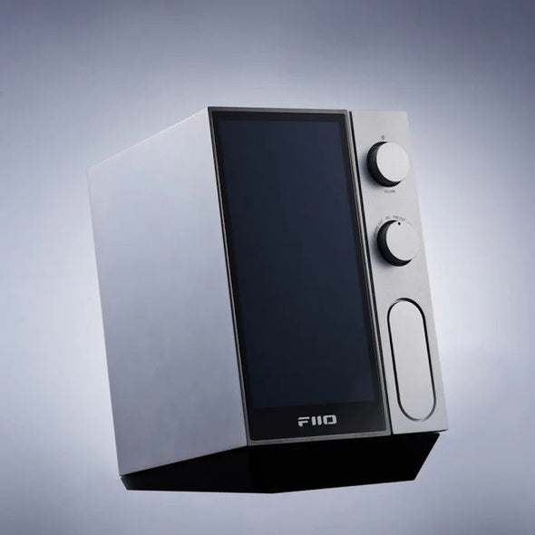 Fiio R9 Flagship Streamer