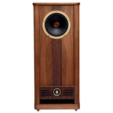 Fyne Audio Vintage Ten Floorstanding Speakers