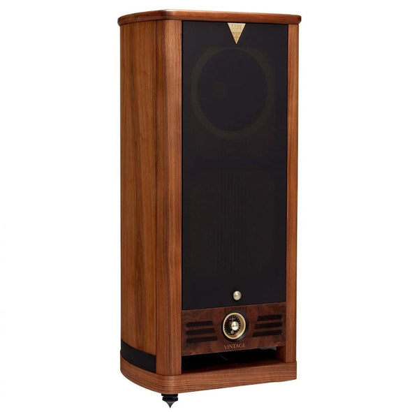 Fyne Audio Vintage Ten Floorstanding Speakers