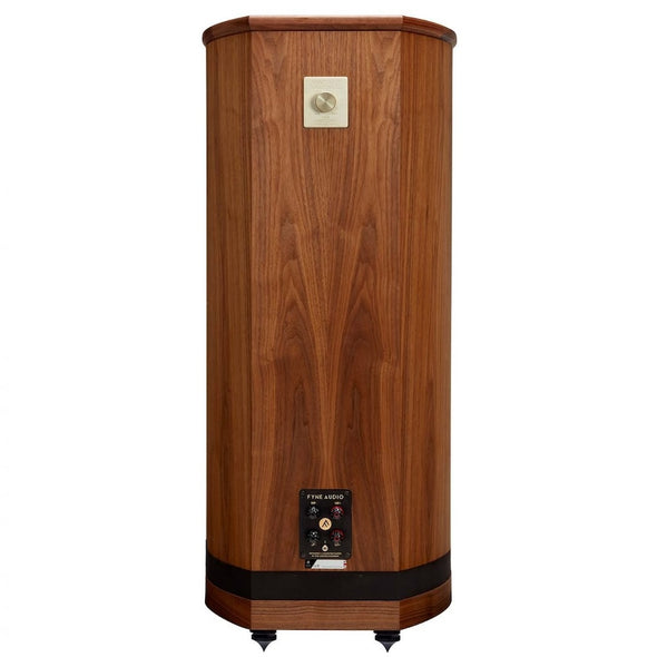 Fyne Audio Vintage Ten Floorstanding Speakers