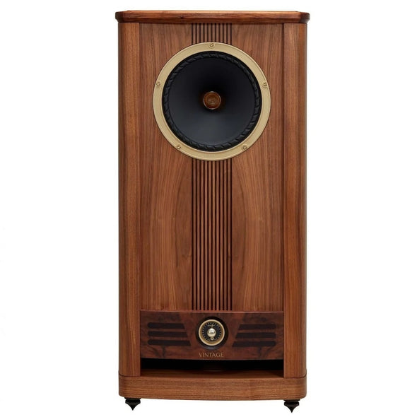 Fyne Audio Vintage Twelve Floorstanding Speakers