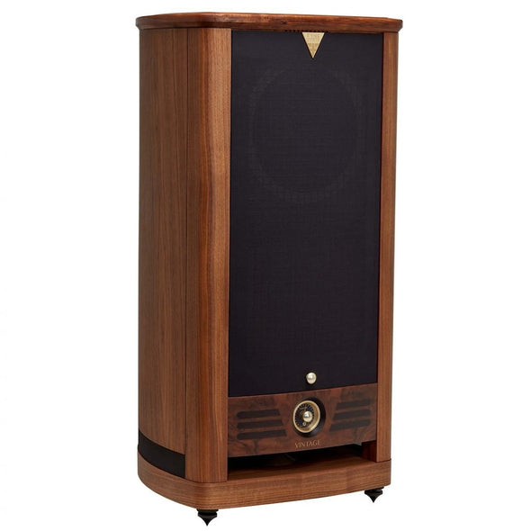 Fyne Audio Vintage Twelve Floorstanding Speakers