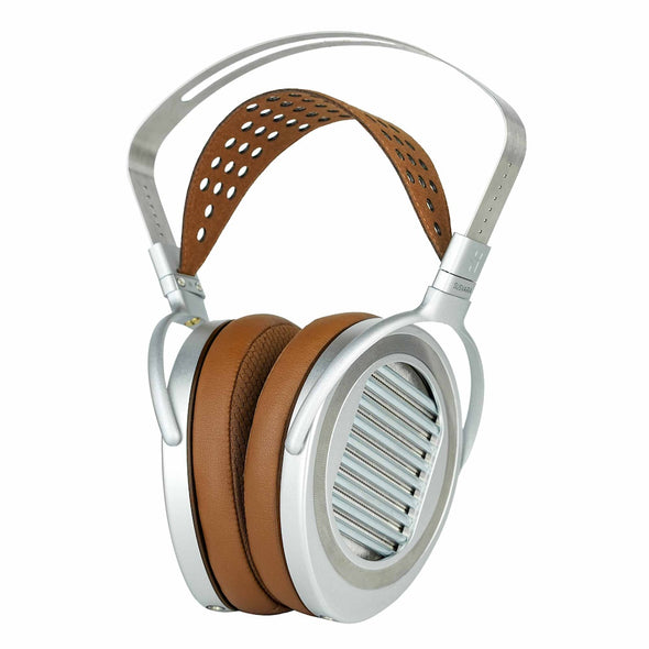 Hifiman Susvara Unveiled Headphones