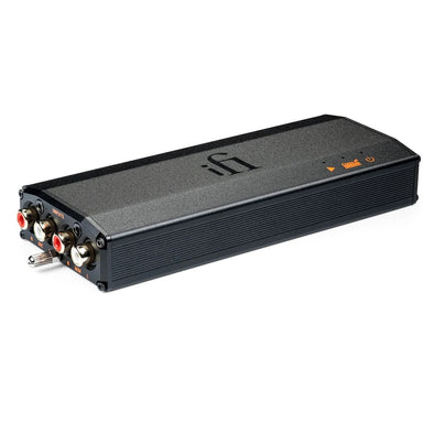 iFi Audio Micro iPhono3 Black Label Phono Stage