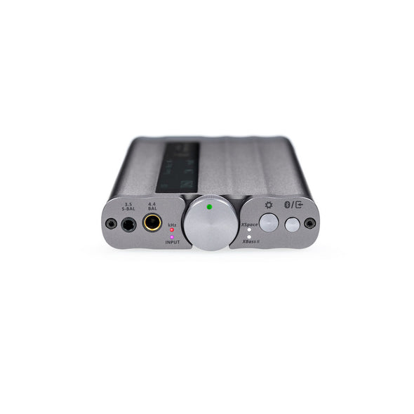 iFi xDSD Gryphon Portable DAC Headphone Amplifier