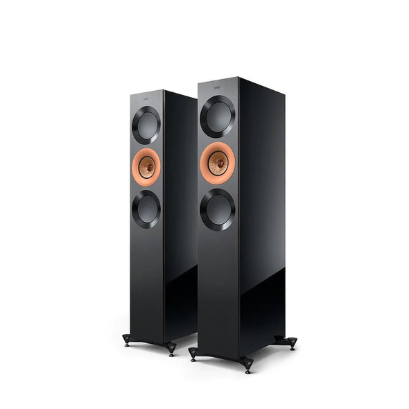 KEF Reference 3 Meta Speakers