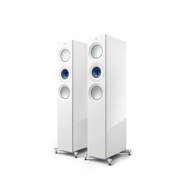 KEF Reference 3 Meta Speakers