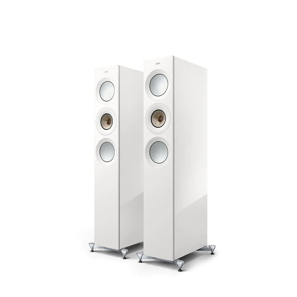 KEF Reference 3 Meta Speakers