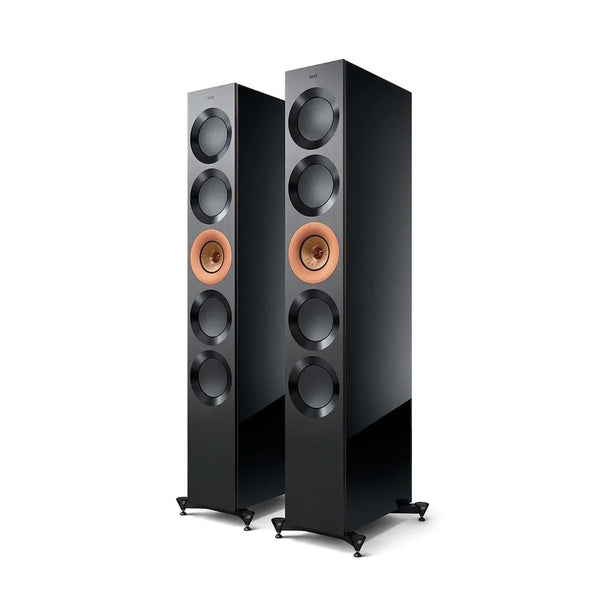 KEF Reference 5 Meta Speakers