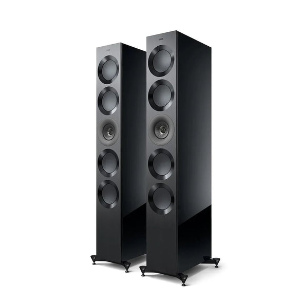 KEF Reference 5 Meta Speakers