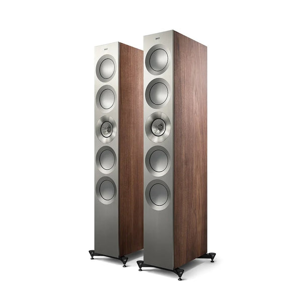 KEF Reference 5 Meta Speakers