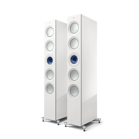 KEF Reference 5 Meta Speakers