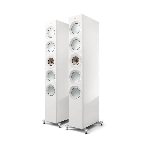 KEF Reference 5 Meta Speakers