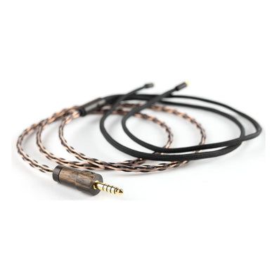 Kimber Kable Axios Fenix In Ear Monitor Cable