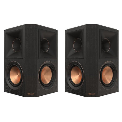 Klipsch RP-502S II Surround Speakers